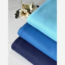 فروش ویژه پارچه تریکو دورس دونخ پنبه